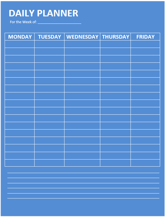 daily planner template 04