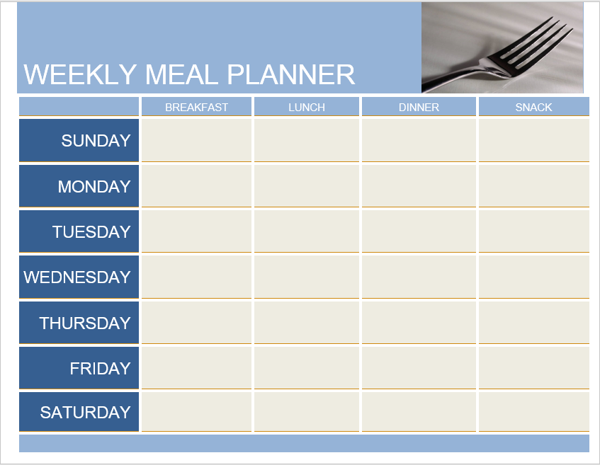 weekly menu planner template 04