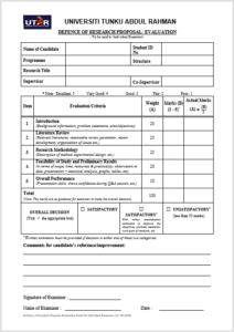 research proposal template 10